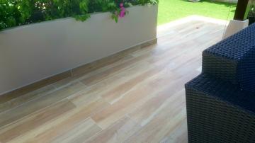 Eco-Wood Light Brown, The Residences Bangtao, Phuket